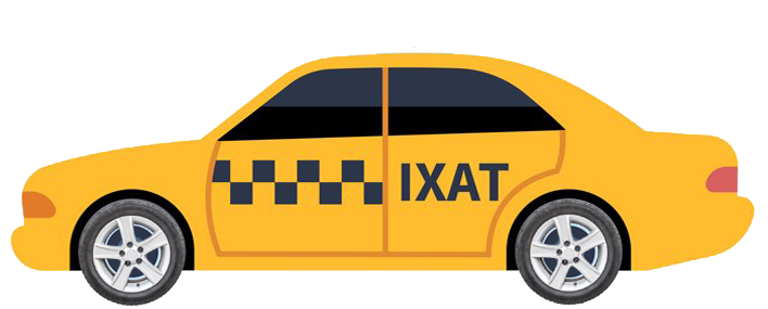 taxi-animate