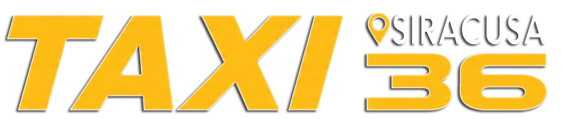 Taxi Siracusa 36